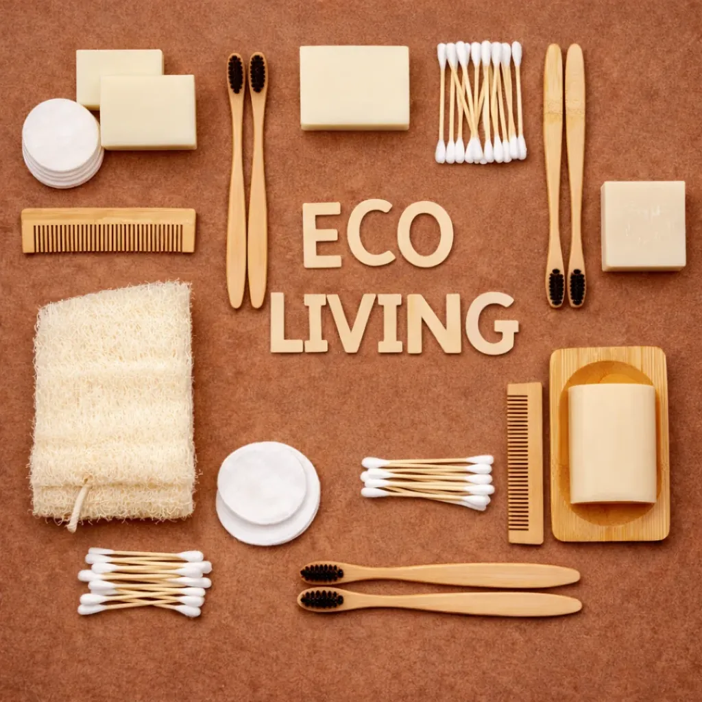 Responsible Tourism and Eco Living Amenities