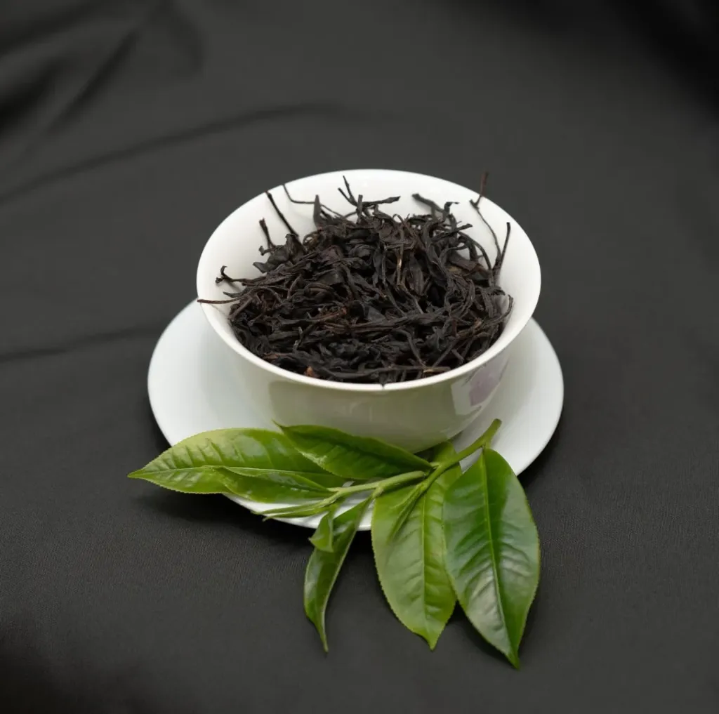 Single-Estate Ceylon Teas and Fresh Harvest